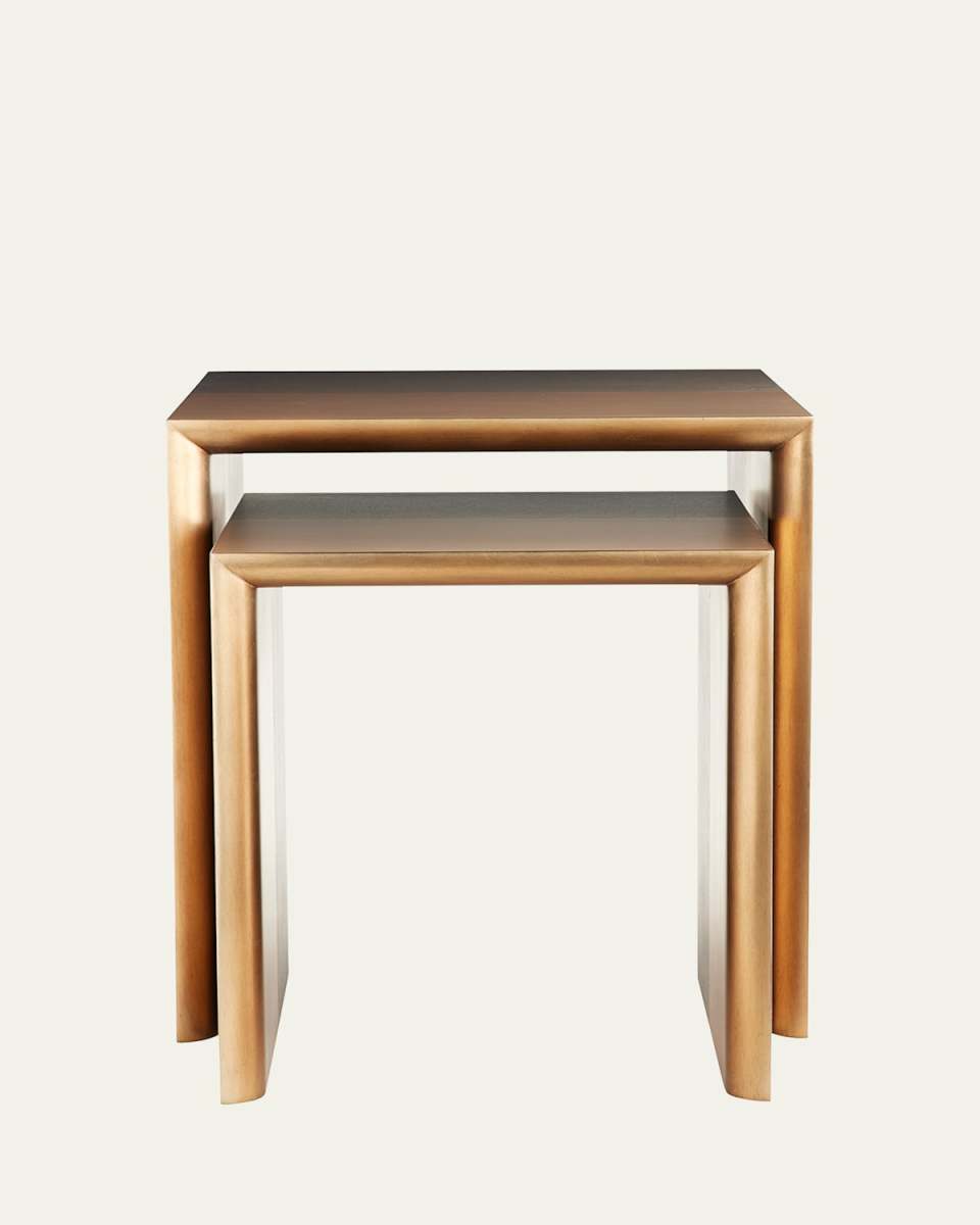 Kiersten Nesting Tables
